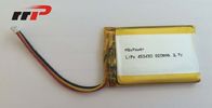 طراحی ایمنی باتری لیتیوم پلیمری قابل شارژ سیکو PCM وارداتی