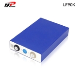 3.2V 90Ah LiFePO4 باتری سلولی تاییدیه UL CE ROHS برای ایستگاه خورشیدی نیروگاه