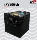 جعبه باتری 48V 400AH 15S2P Lifepo4 با قدرت تخلیه بالا برای لیفتراک