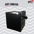 لیفتراک حمل تراکتور لیتیوم باتری LiFePO4 48V 300AH Lifepo4 Power Box