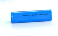 باتری قابل شارژ 18650 Lifepo4 3.2v 1600mah BIS Liion Cell