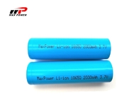 باتری های لیتیوم یونی 3.7 ولتی 2200 میلی آمپر ساعتی 18650 دارای گواهینامه BIS UL KC CB