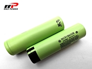 باتری اصلی SANYO NCR18650B 3350mAh 3.7V لیتیوم یون شارژ مجدد برای KC CB UL