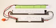 باطری AA باتری قابل شارژ NIMH 4.8V AA 2100mAh سفارشی برای روشنایی اضطراری