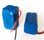 قدرتمند 1500mAh لیتیوم یون باتری بسته بندی ICR18650-4S 14.4V، گلف سبد خرید باتری