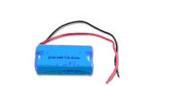غیر سمی 7.2Volt 2000mAh قابل شارژ لیتیوم یون باتری UL CE