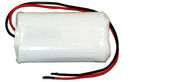 باتری بی سیم 18650 لیتیوم یون باتری 7.4V 2600mAh با حفاظت IC