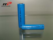 AAA LiFeS2 1100mAh 1.5V باتری لیتیوم اولیه با دمای بالا
