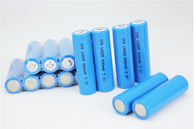 AA لیتیوم لیتیوم باتری با ظرفیت بالا LiFePO4