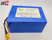 BMS RS232 Lithium LiFePO4 باتری 12V 20Ah ظرفیت سیستم خورشیدی SOC XT60