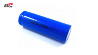 باتری های قابل شارژ لیتیوم یون با دوام 3.7V 16500 1200mAh 4.44WH 17500 همراه