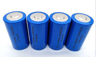 باتری های قابل شارژ لیتیوم یونی ER26500M با ظرفیت بالا و عمر ذخیره سازی طولانی
