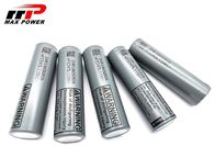 باتری های قابل شارژ لیتیوم یون جارو برقی 10A INR18650 M26 2600mAh 3.7V