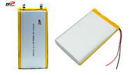 باتری لیتیوم پلیمر 3.7 ولت 8000mAh 8553180 با کیفیت بالا صدور گواهینامه IEC CB MSDS