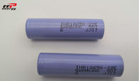 باتری لیتیوم پلیمر 3.7V 2900mAh قابل شارژ باتری INR18650 29E CB IEC تصویب