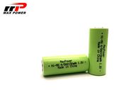 باتری های قابل شارژ قابل شارژ باتری های قابل شارژ NIMH با ظرفیت 4 / 5A2150mAh 1.2V NIMH با مجوز UL CE KC