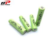 باتری های قابل شارژ AAA1000mAh 1.2V NIMH با ظرفیت بالا با مجوز UL CE KC