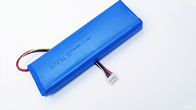 باتری با دمای پایین پلیمر 8042130 5300 MAh 3.7V برای ابزارهای قدرت