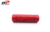 باتری ریش تراش برقی 15C باتری های قابل شارژ لیتیوم یون High Drain 14500 IMR