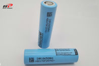 بسته باتری قابل شارژ لیتریوم یون سبک INR18650 MH1 3200mAh سبک