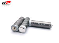 باتری های لیتیوم استوانه ای Zn-Mn اولیه AA 1.5V R6P