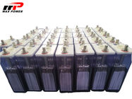 باتری نیکل کادمیوم Alkaline PP ABS 1.2V 160Ah 170Ah