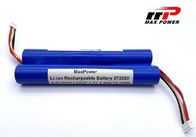 باتری های قابل شارژ لیتیوم یون اصلی SAMSUNG INR18650 26J 3.7V 5200mAh