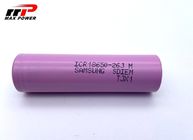 باتری لیتیوم یون قابل شارژ MP MF1 3.7V 2150mAh 10A