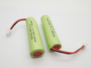 بسته باتری لیتیوم 2600mAh 10K NTC ICR18650 3400mAh