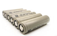 باتری لیتیوم قابل شارژ 35A 3.7V 2600mAh INR18650 P26A