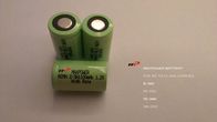 اسباب بازی R / C NIMH باتری های قابل شارژ 2 / 3A 1100mAh 1.2V 1000 cycles CE UL
