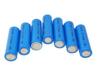 3.2V لیتیوم LiFePO4 Battery 14500 500mAh نوع برق برای تثبیت شبکه