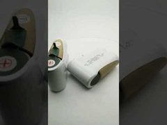 Nicd Battery Cells 3.6V SC1800mAh High Discharge Rate