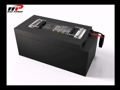 140Ah 72V Lithium Ion Battery For Electric Bikes Scooters