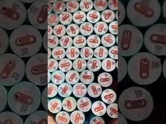 32135 33140 32140 سلول باتری قابل شارژ 3.2 ولت 15 ساعت LFP LiFePO4