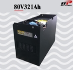 لیفتراک Lithium LiFePO4 Battery 80V 321AH Lithium Ion Phosphate Lifepo4 Battery Box