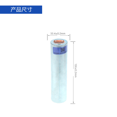33135 33140 32131 باتری لیتیوم LiFePO4 3.2V 15Ah برای دوچرخه برقی اسکوتر RV