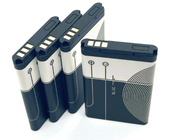 باتری های قابل شارژ لیتیوم یون BL5C برای تلفن همراه نوکیا