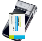 باتری های قابل شارژ لیتیوم یون BL5C برای تلفن همراه نوکیا
