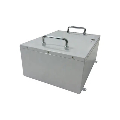باتری لیتیوم یون 48 ولت 24 ولت 20AH/30AH/40/60/80AH AGV با ارتباطات CAN/RS485/RS232
