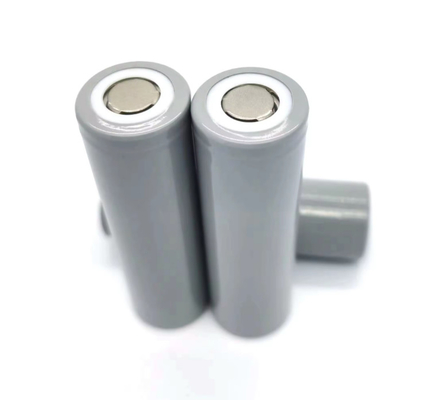 دمای پایین 3.7v Inr21700 4000mah سرعت تخلیه بالا 40a طول عمر چرخه 1000 چرخه سلول باتری لیتیوم یون 21700