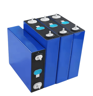 باتری MB31 314ah 3.2V Lifepo4، 8000 چرخه، سلول‌های Lifepo4 314ah، سلول باتری منشور Lifepo4 3.2v