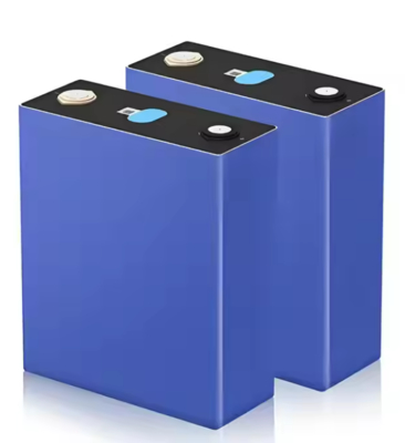 باتری MB31 314ah 3.2V Lifepo4، 8000 چرخه، سلول‌های Lifepo4 314ah، سلول باتری منشور Lifepo4 3.2v