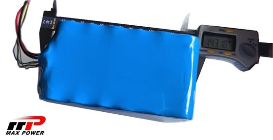 22.2V 25Ah 21700 باتری لیتیوم یون برای روبات AGV