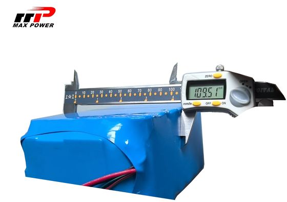 22.2V 25Ah 21700 باتری لیتیوم یون برای روبات AGV