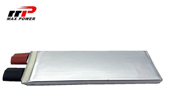 باطری پلیمر لی یون با سرعت بالا برای هواپیماهای بدون سرنشین 7242126 3200mah 3.7V