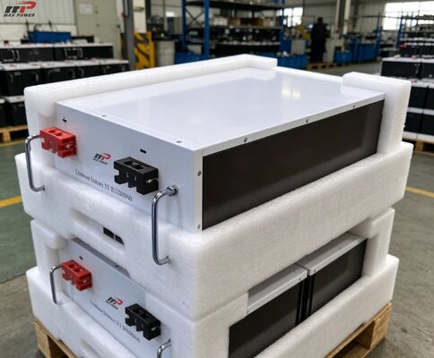 51.2V 200Ah LiFePO4 Battery Ultimate Energy Storage Solution