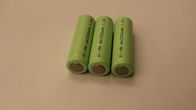 AA1300mAh باتری های قابل شارژ NIMH 1.2V برای استفاده صنعتی ROHS UL