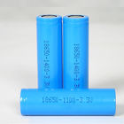 18650 3.2V Lithium LiFePO4 Battery 1500mAh Discharge High for Power Tools