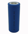 باتری لیتیوم لیتیوم LiFePO4 با ظرفیت 3200mAh 3.2V برای اسکوتر UL Rohs